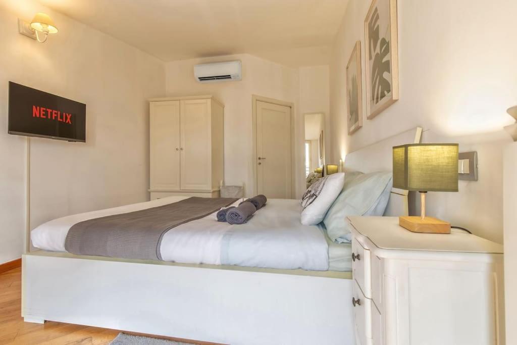 Unique & Strategic Flat, 50M From M4 Station Daire Milano Dış mekan fotoğraf